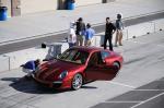 Porsche 911 Carrera PDK 2009 года